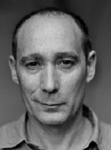 Thierry Cruvellier