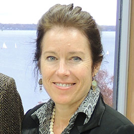 Elizabeth Covington