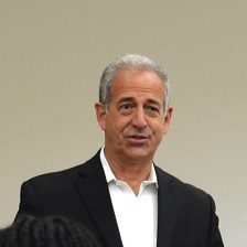 Russ Feingold