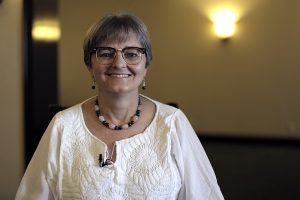 Joy Olson