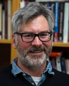 Richard Keller