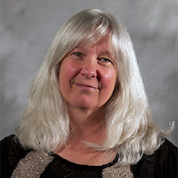 Maggie Hawkins