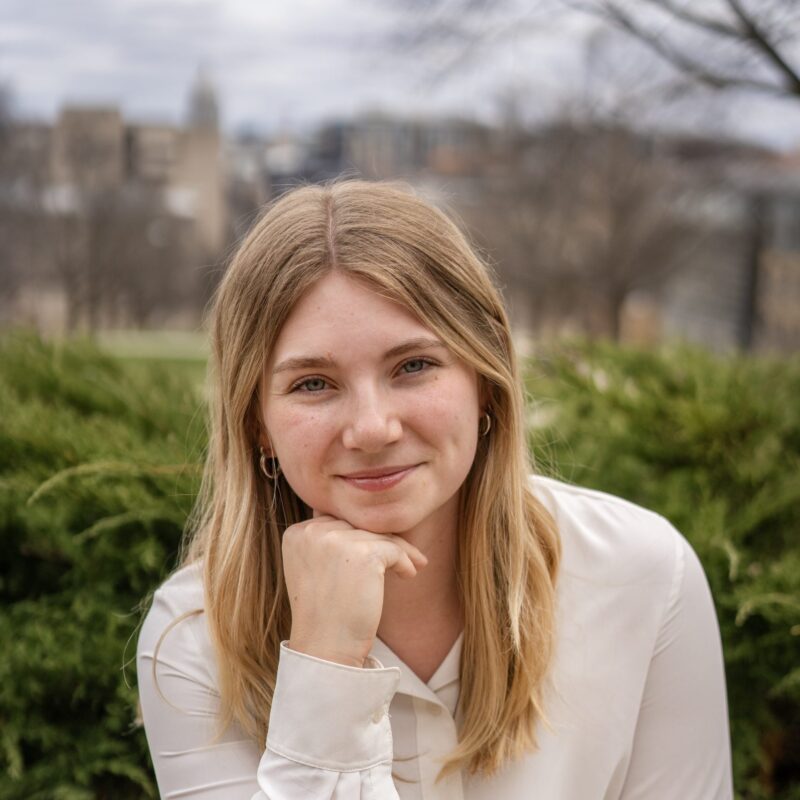 Ella Mitchell