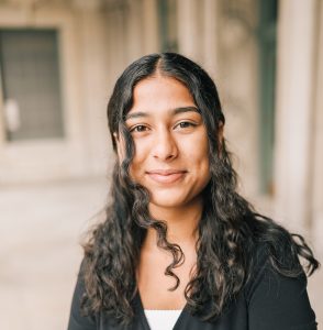 Kamika Patel