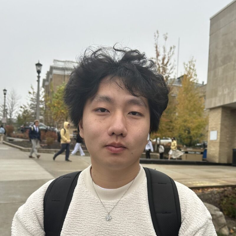 Tony Jing
