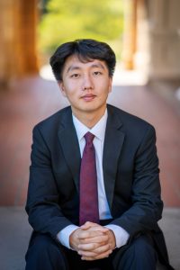 Tony Jing
