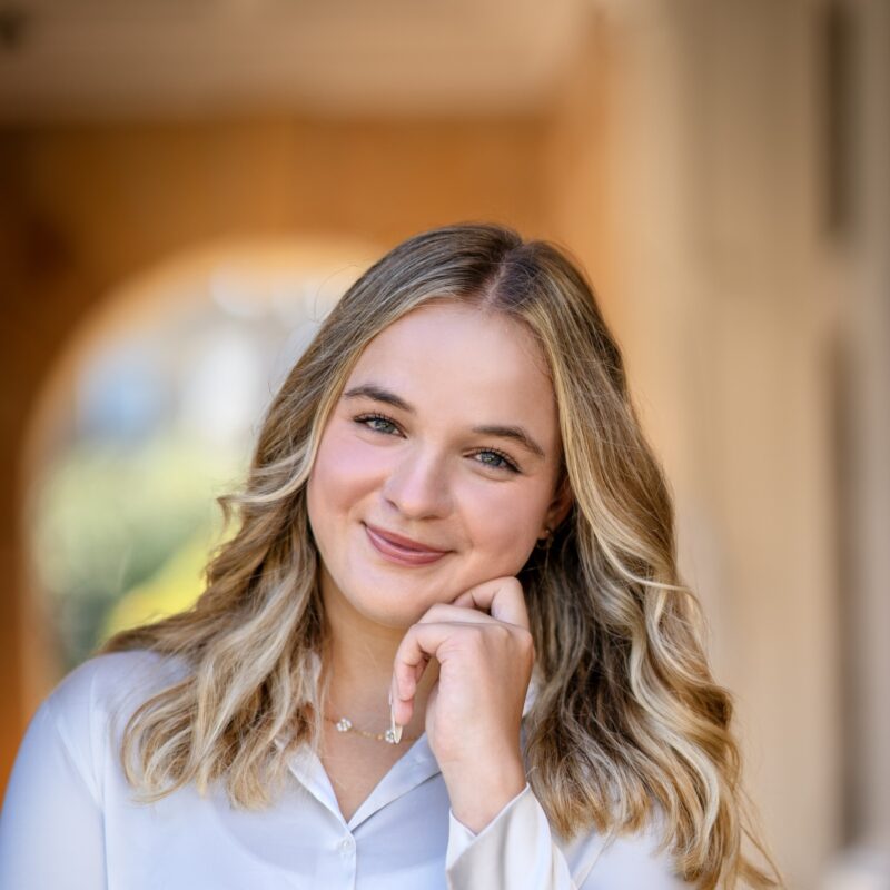 Amelia Bazzett-Jones