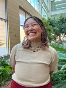 Amelia Catacutan